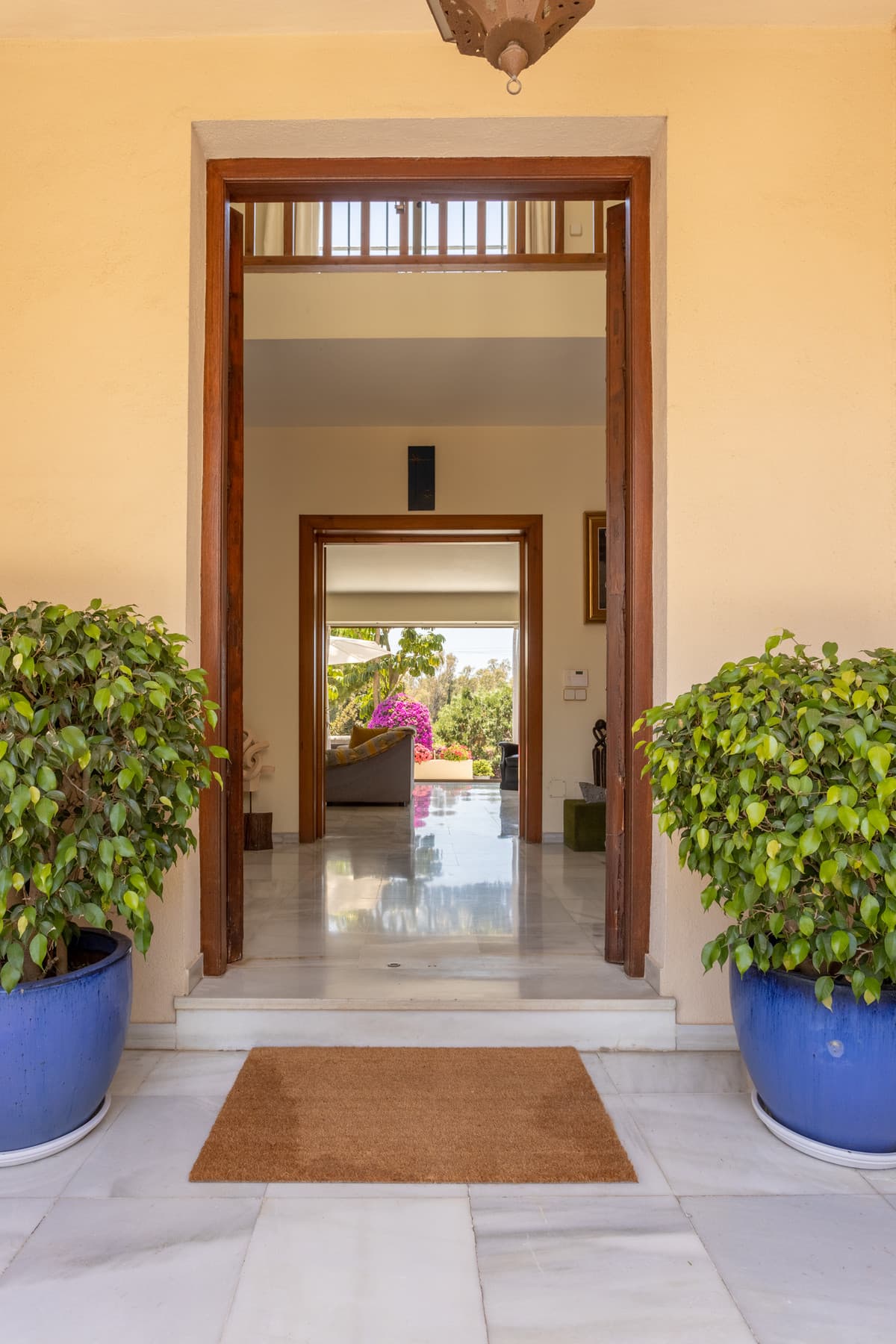 Detached Villa in Marbella — photo 9 of 10