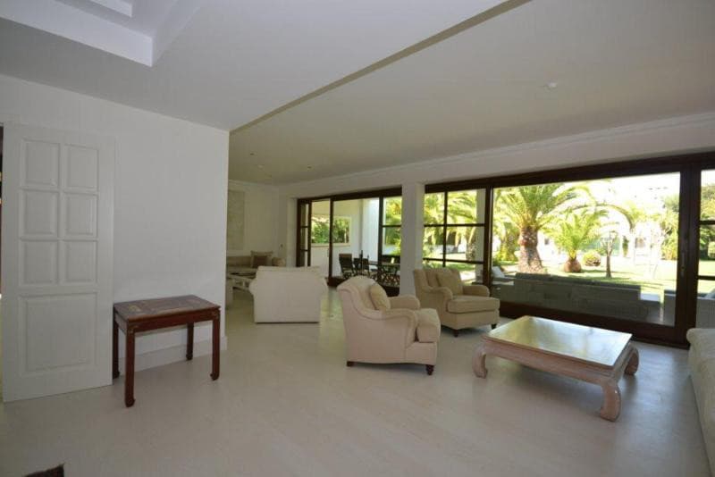 Detached Villa in Guadalmina Baja — photo 7 of 10
