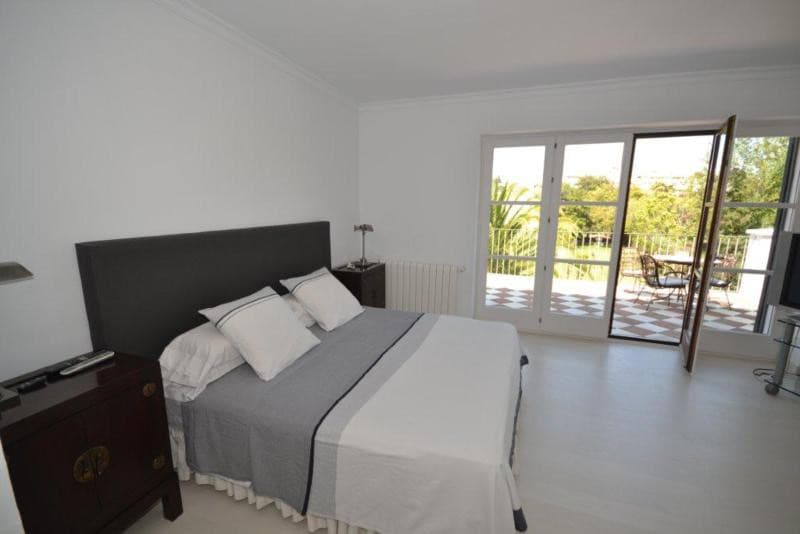 Detached Villa in Guadalmina Baja — photo 9 of 10