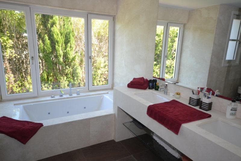 Detached Villa in Guadalmina Baja — photo 10 of 10