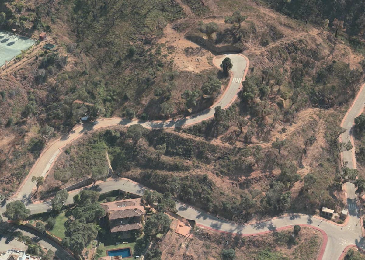 Residential Plot in La Mairena — photo 5 of 7