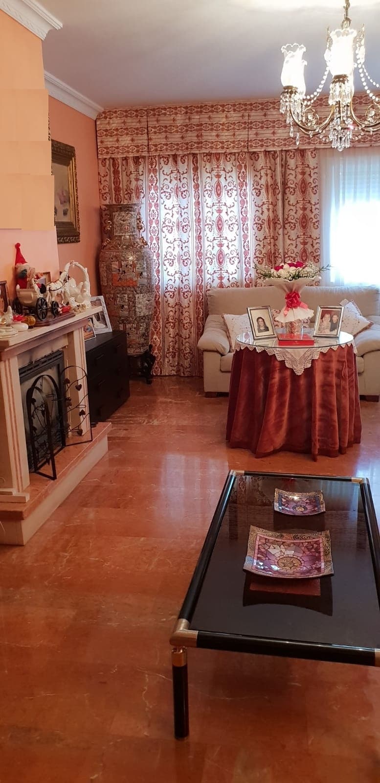 Detached Villa in Alhaurín de la Torre — photo 3 of 10