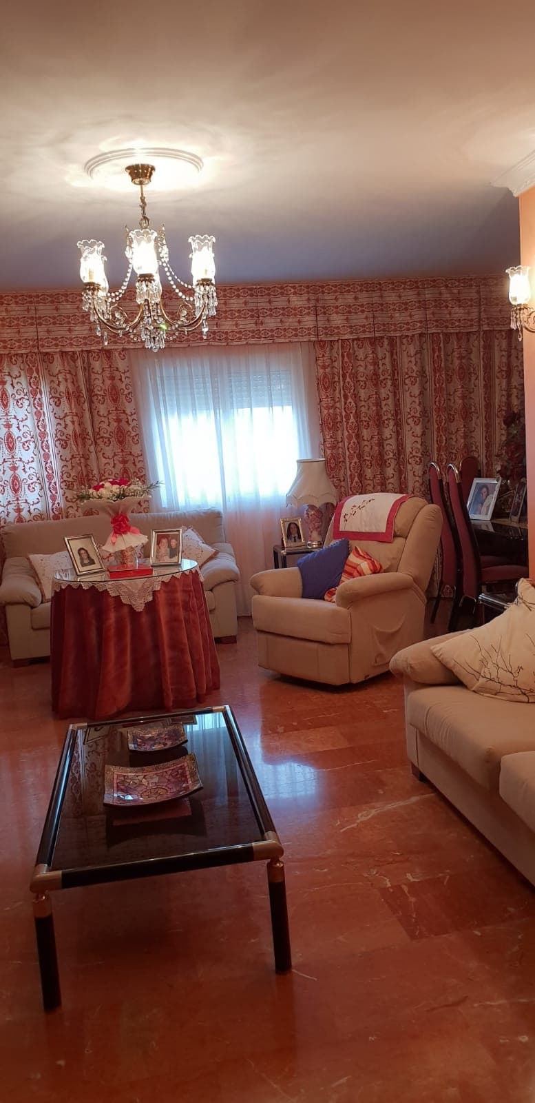 Detached Villa in Alhaurín de la Torre — photo 4 of 10