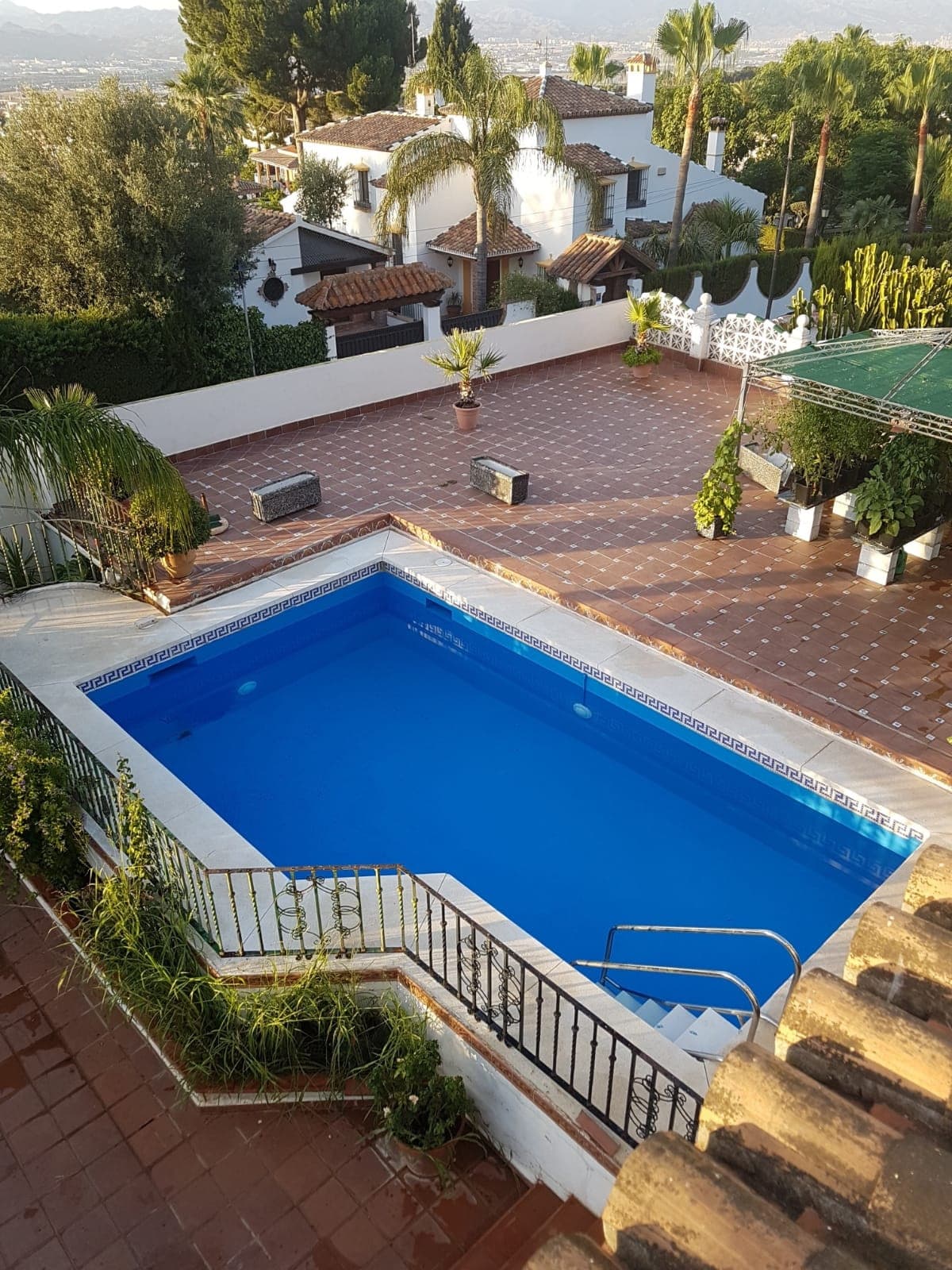 Detached Villa in Alhaurín de la Torre — photo 8 of 10