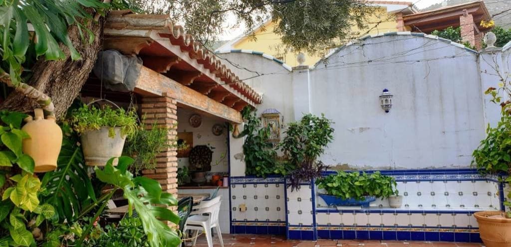 Detached Villa in Alhaurín de la Torre — photo 10 of 10