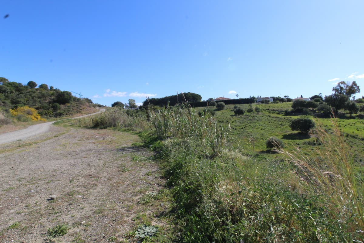 Residential Plot in Benahavís — photo 3 of 10