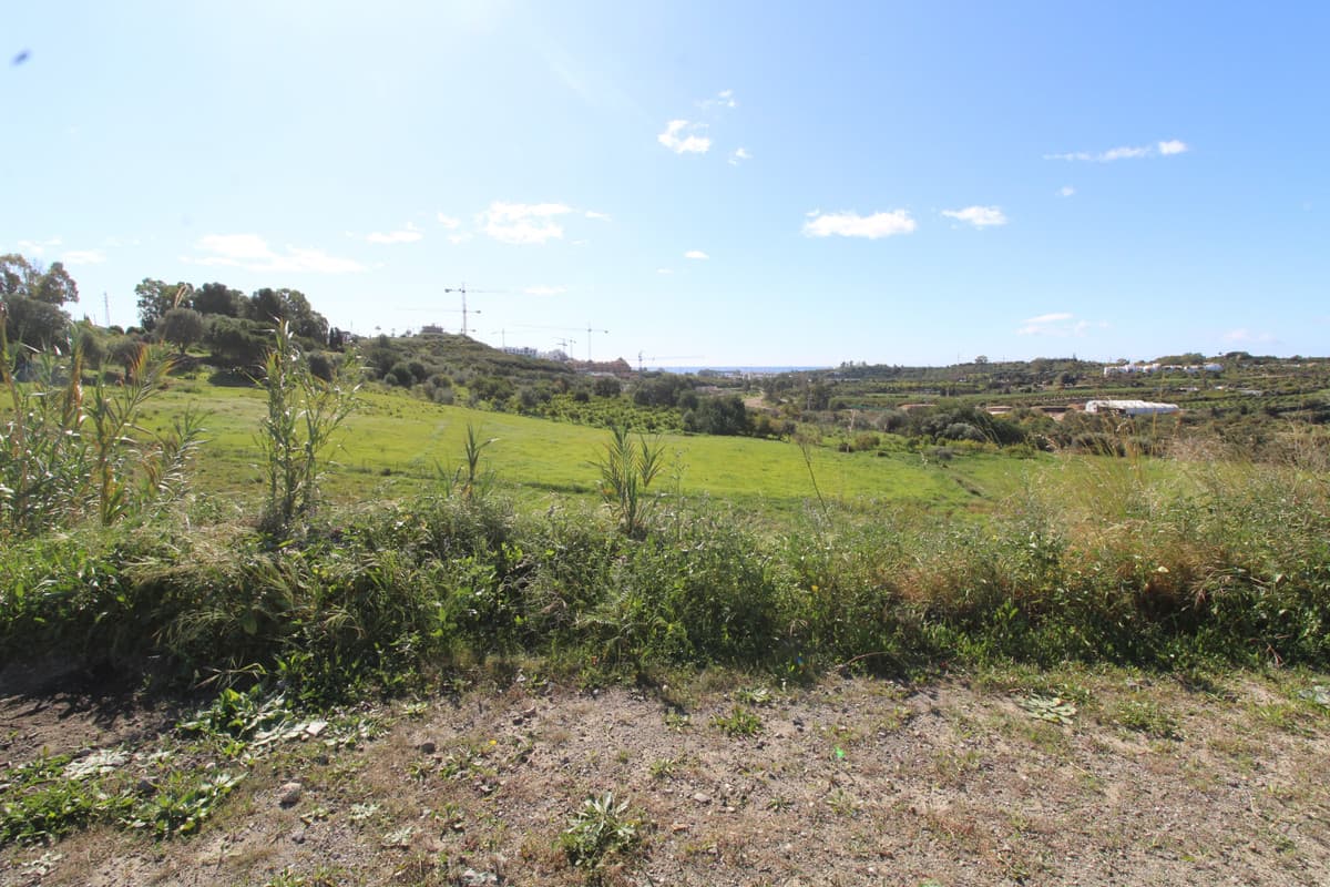 Residential Plot in Benahavís — photo 9 of 10