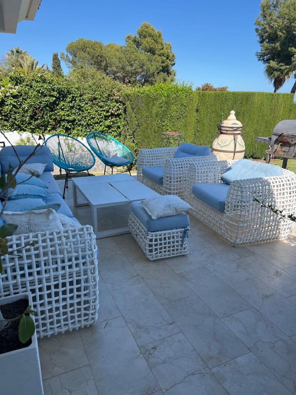Detached Villa in El Paraiso — photo 5 of 10
