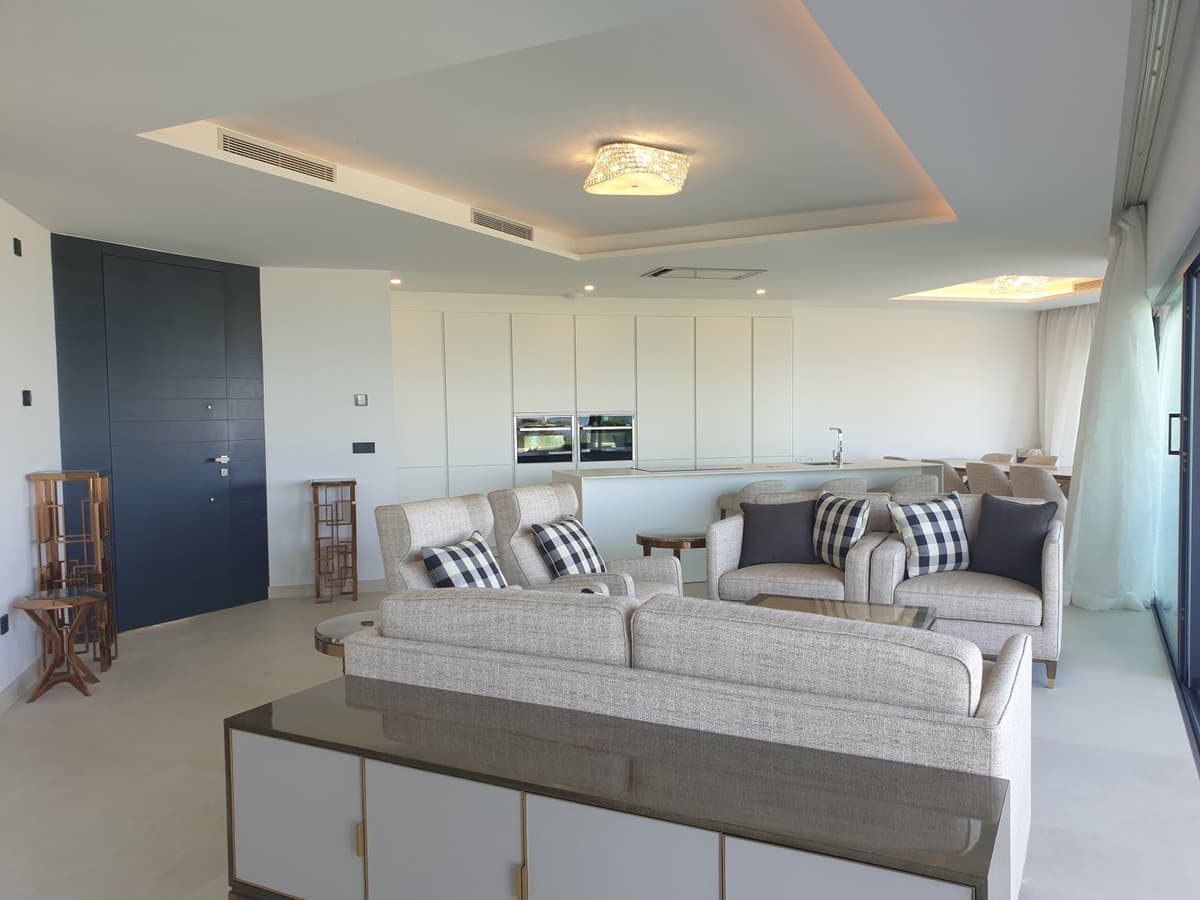 Townhouse in Estepona — photo 10 of 10