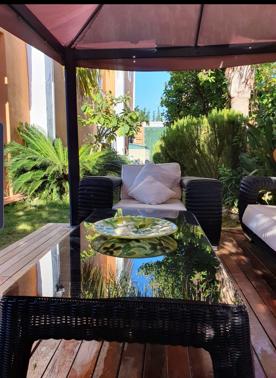Townhouse in San Pedro de Alcántara — photo 4 of 10