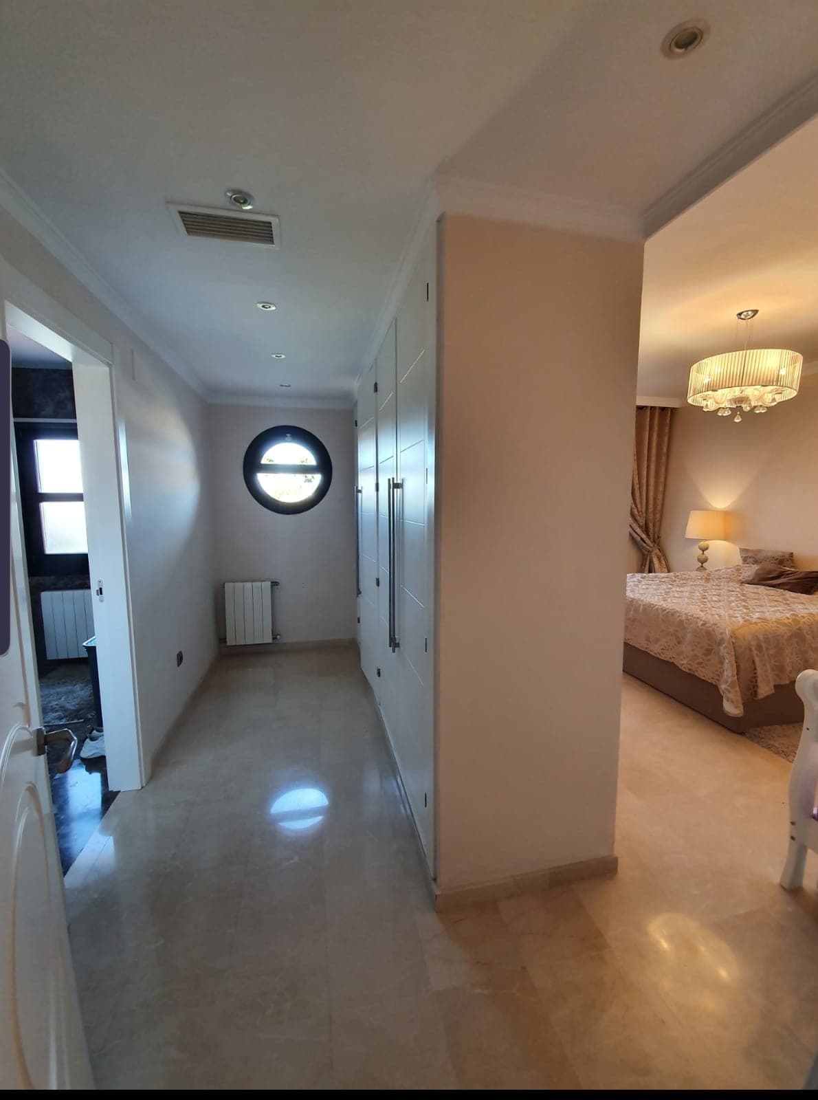 Townhouse in San Pedro de Alcántara — photo 10 of 10