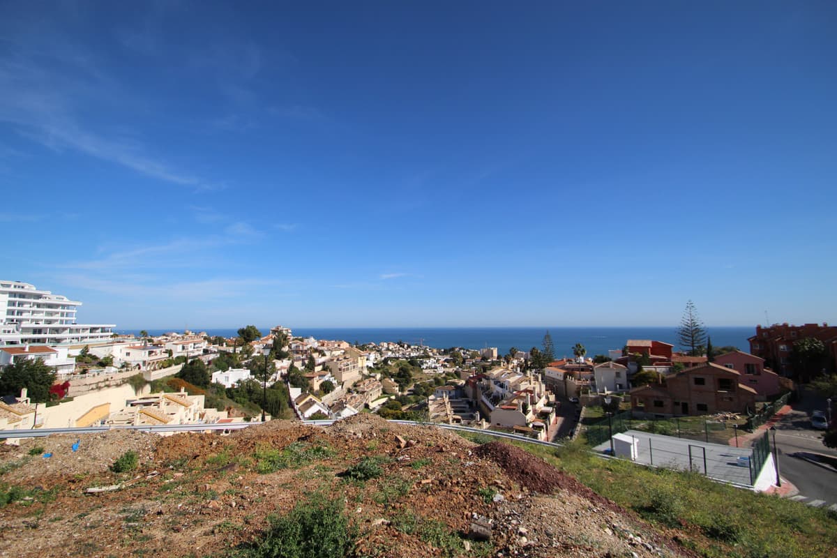 Residential Plot in Fuengirola — photo 2 of 10