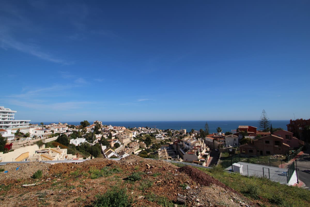 Residential Plot in Fuengirola — photo 3 of 10