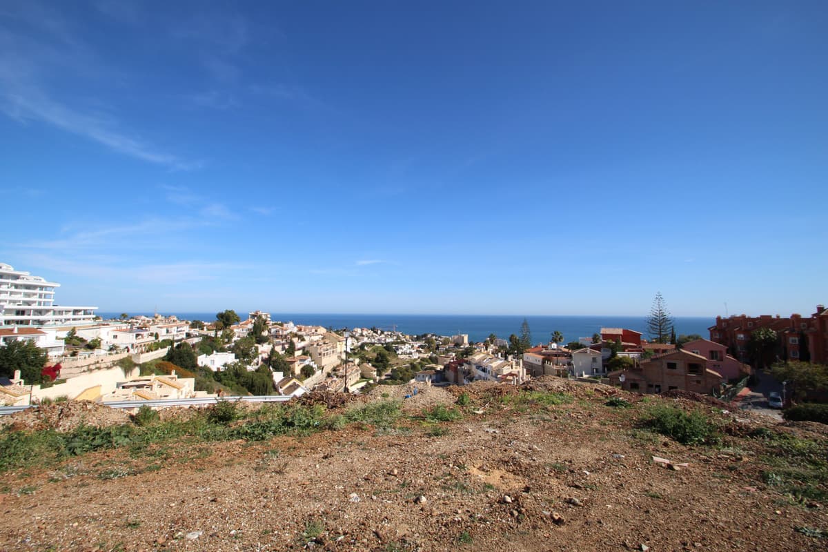Residential Plot in Fuengirola — photo 4 of 10