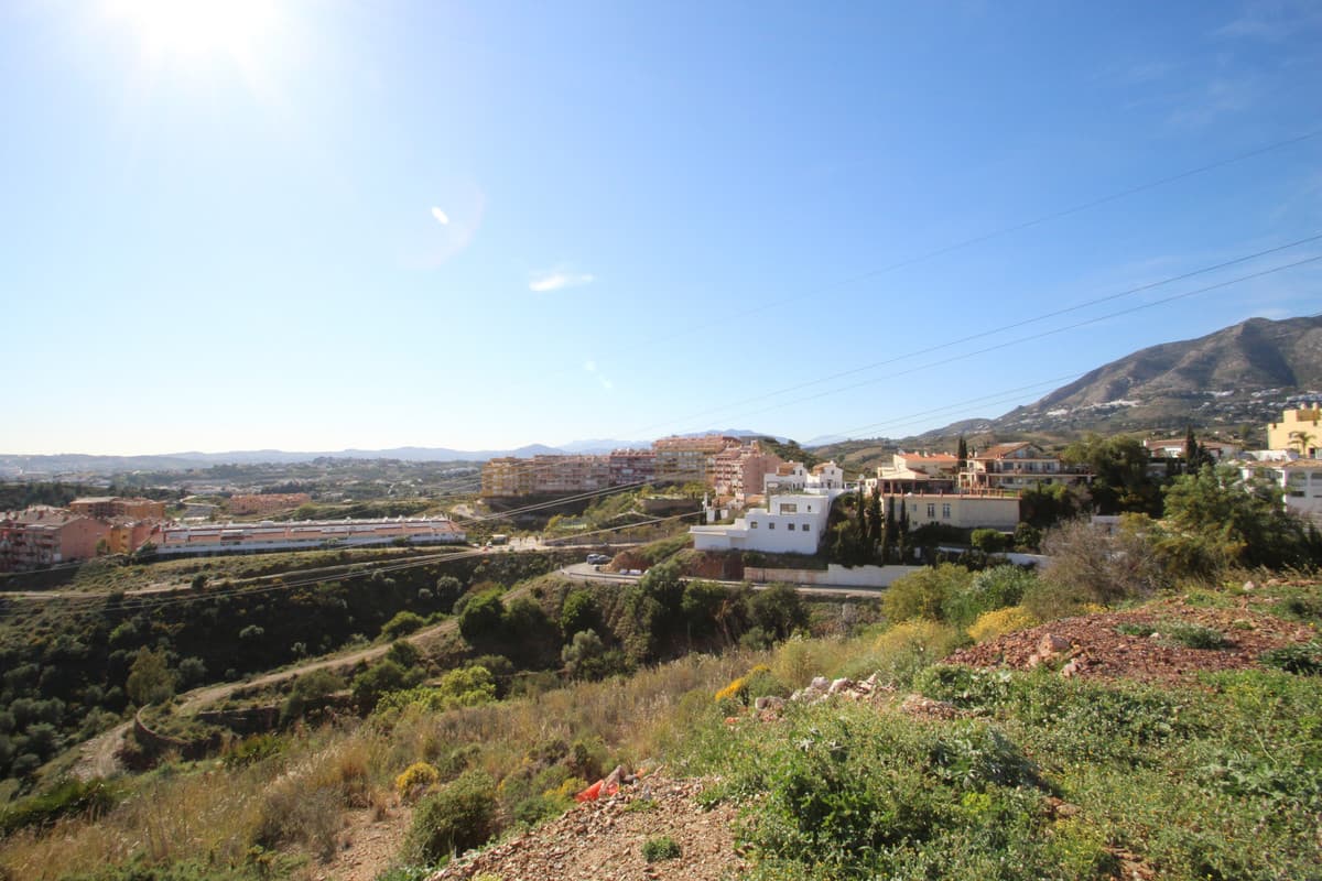 Residential Plot in Fuengirola — photo 5 of 10