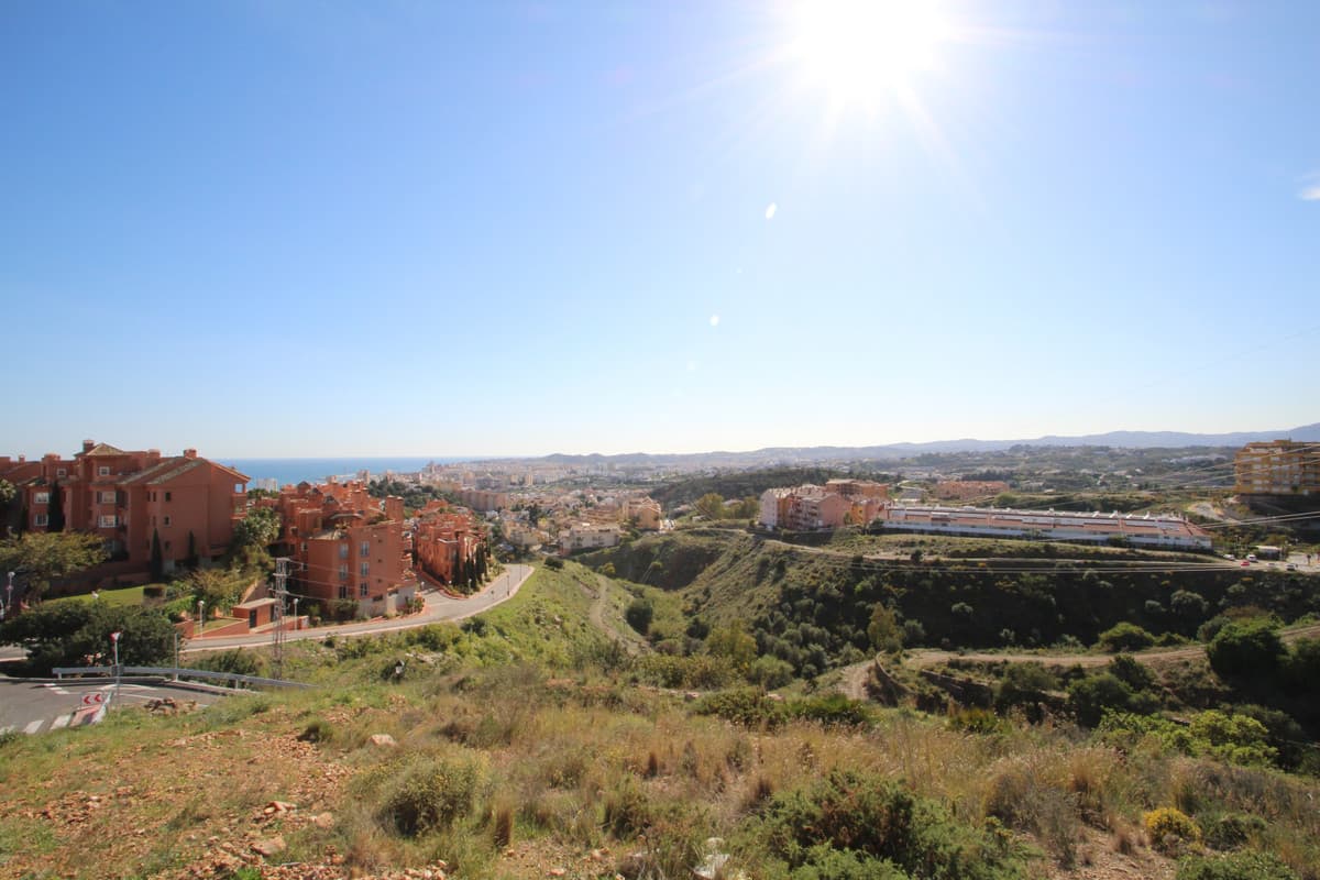 Residential Plot in Fuengirola — photo 6 of 10