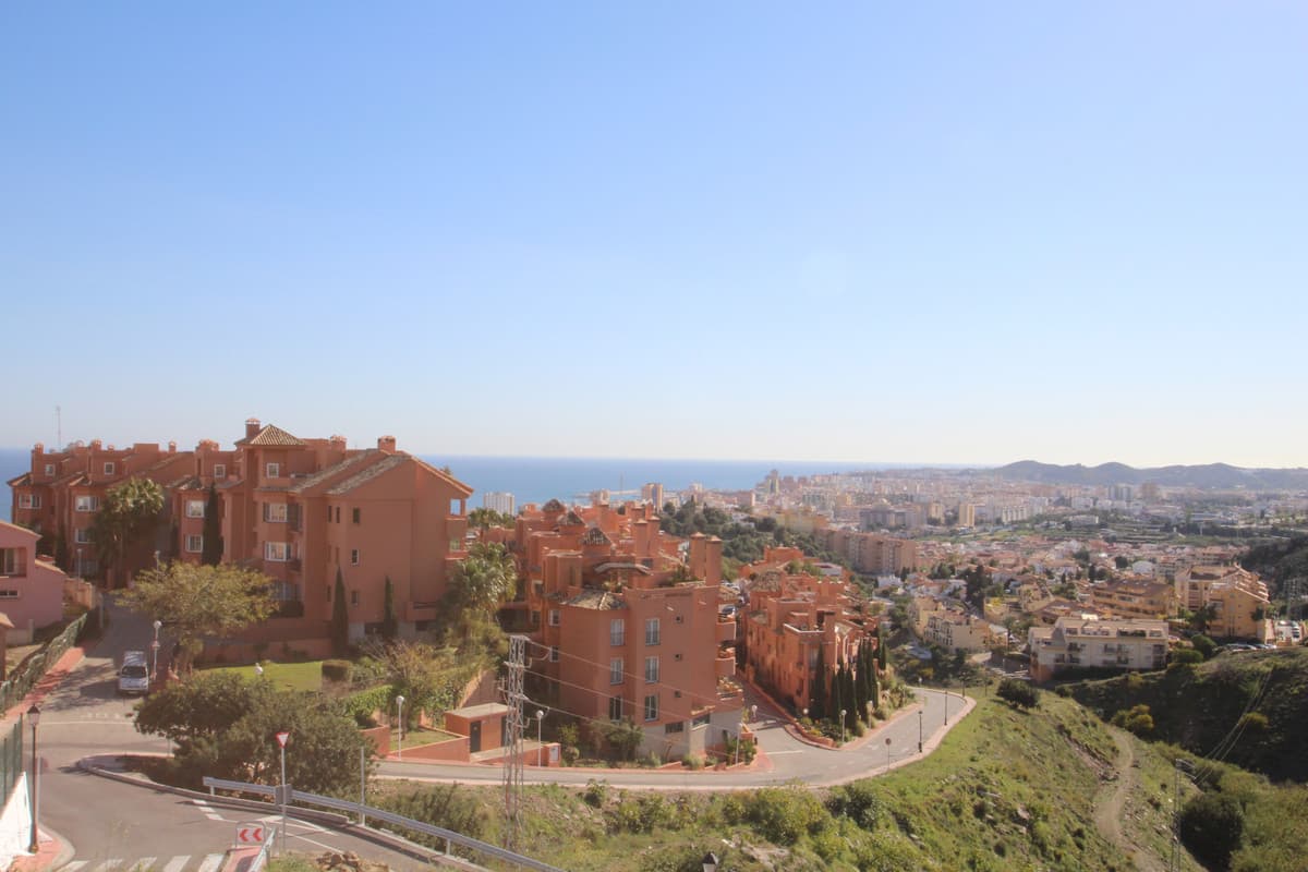 Residential Plot in Fuengirola — photo 8 of 10