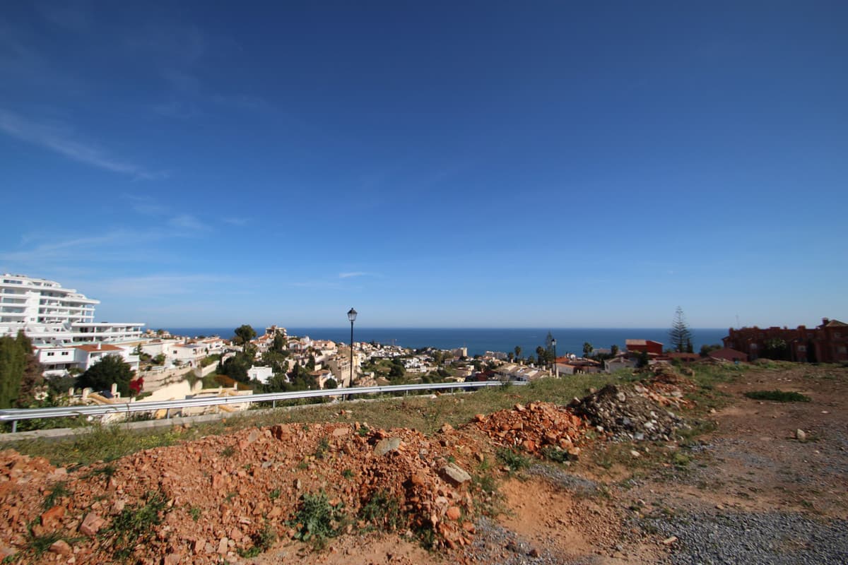 Residential Plot in Fuengirola — photo 9 of 10