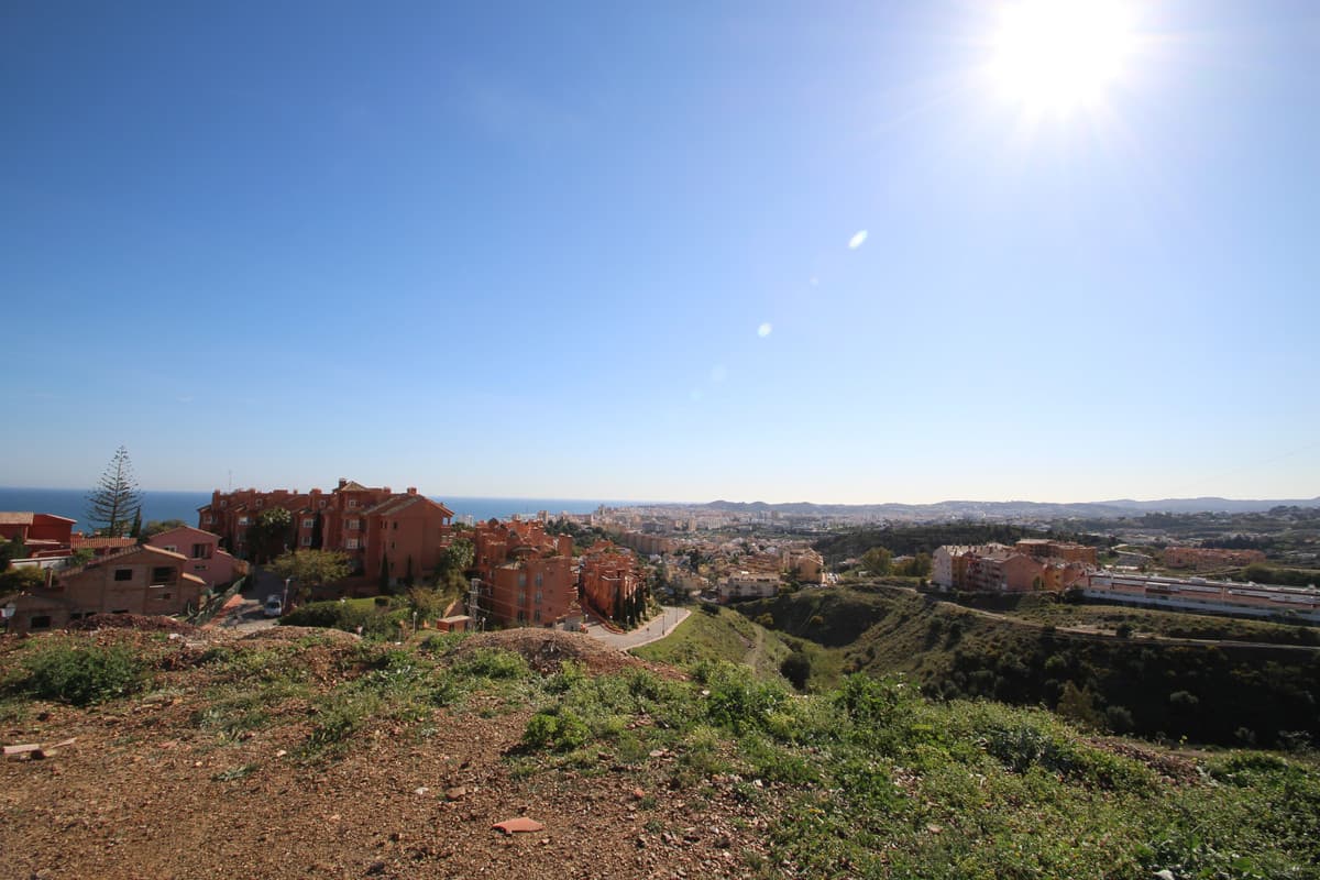 Residential Plot in Fuengirola — photo 10 of 10