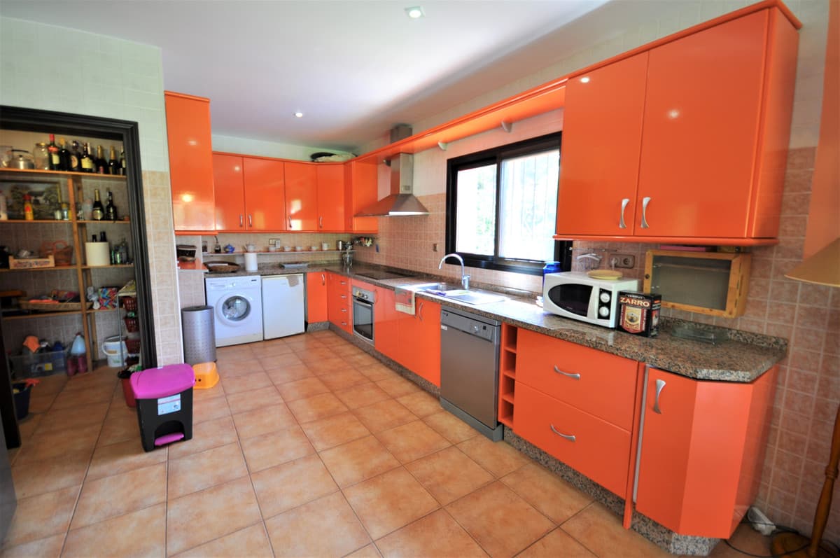 Detached Villa in Casares Playa — photo 8 of 10