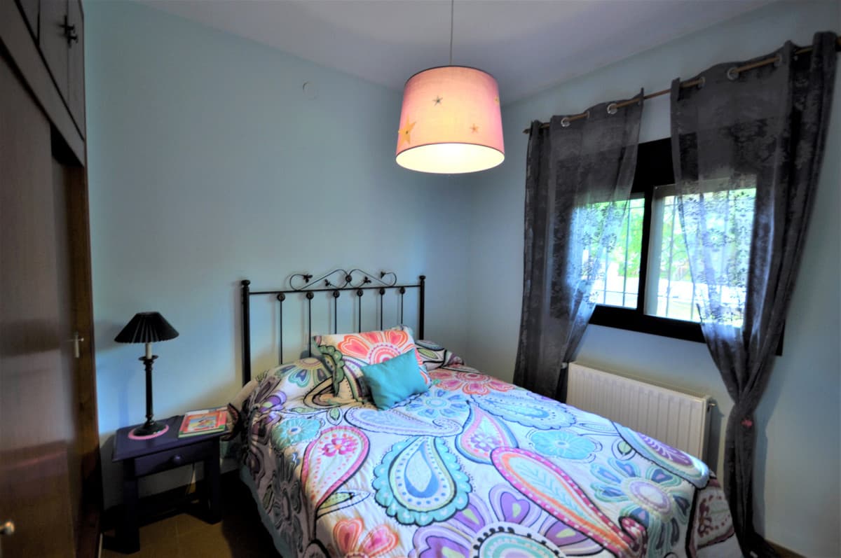 Detached Villa in Casares Playa — photo 9 of 10