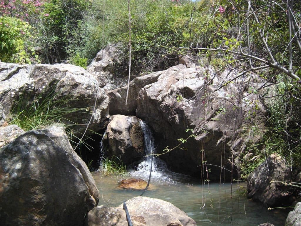Land in Estación de Gaucin — photo 4 of 10