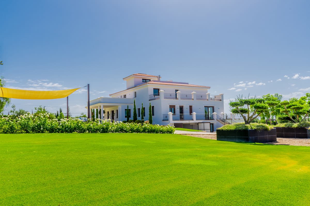 Detached Villa in Guadalmina Alta — photo 3 of 10