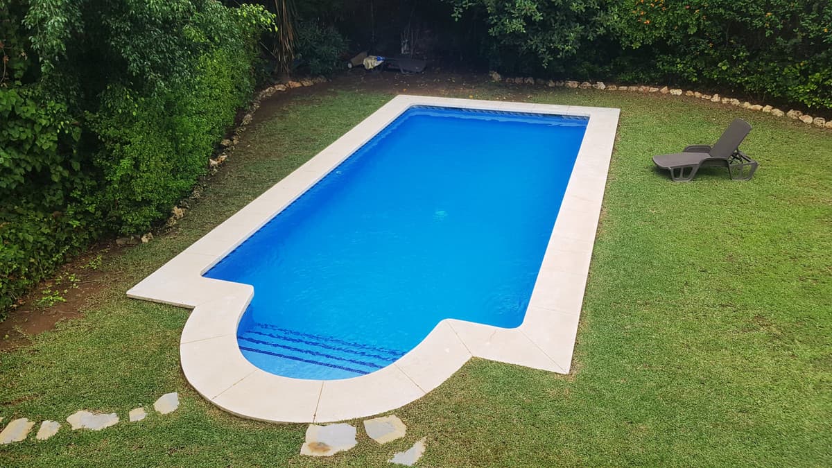 Detached Villa in Elviria — photo 4 of 10