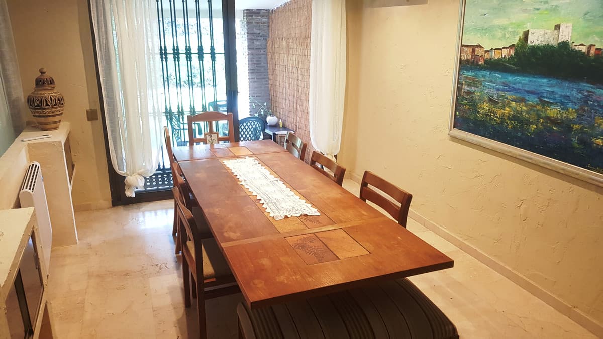 Detached Villa in Elviria — photo 10 of 10