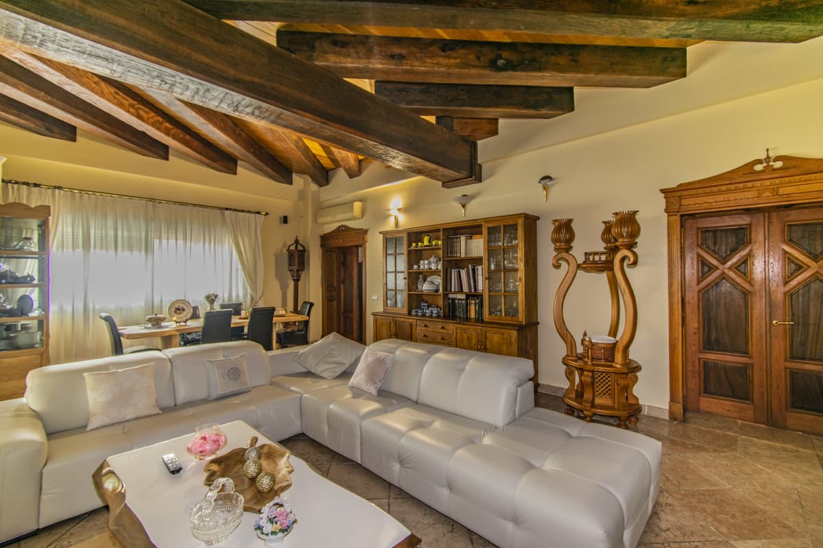 Detached Villa in San Pedro de Alcántara — photo 5 of 10