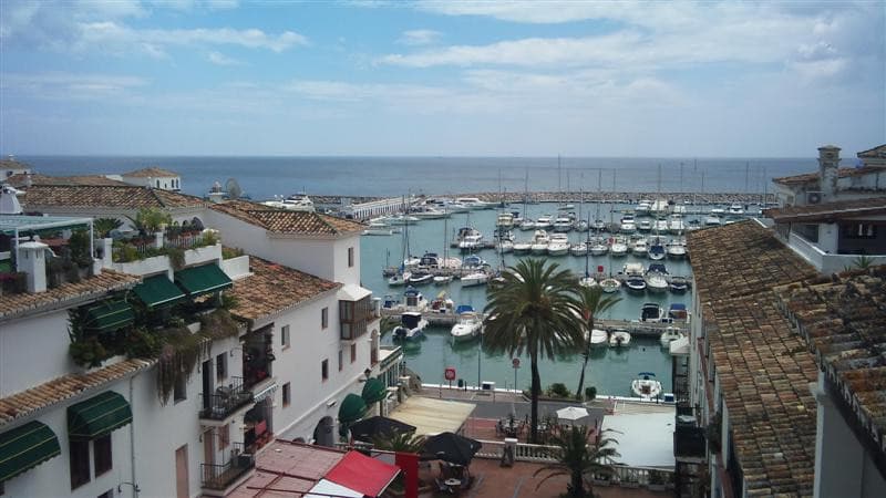 Penthouse in La Duquesa — photo 3 of 10