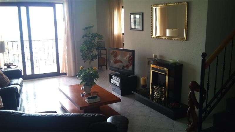 Penthouse in La Duquesa — photo 4 of 10