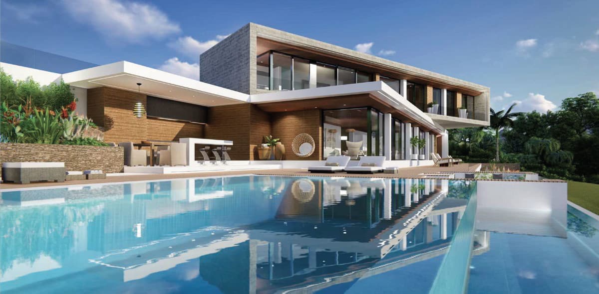 Residential Plot in La Cala Golf — photo 1 of 10