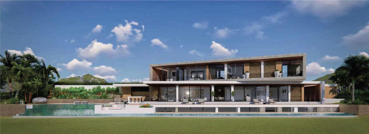 Residential Plot in La Cala Golf — photo 6 of 10