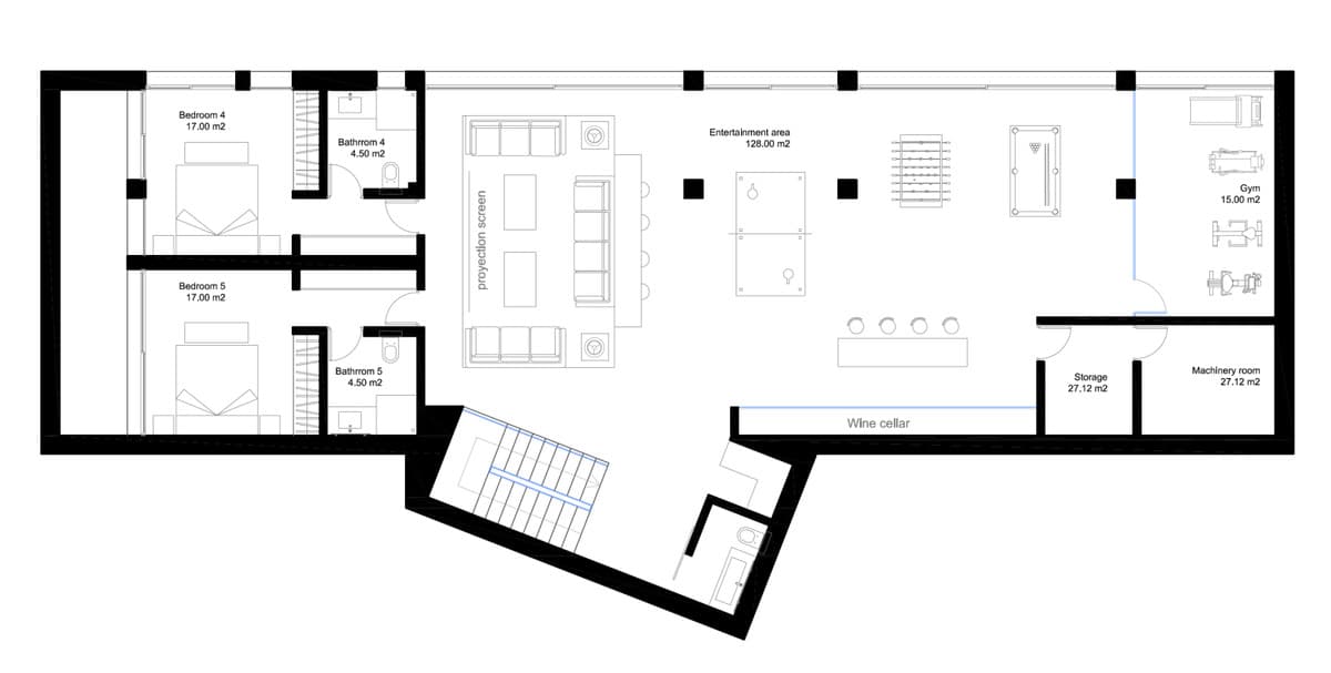 Residential Plot in La Cala Golf — photo 10 of 10