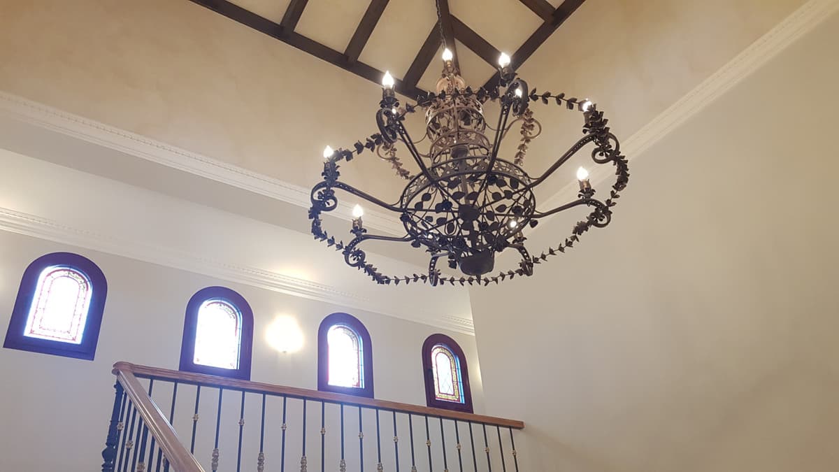 Detached Villa in Sierra Blanca — photo 6 of 10