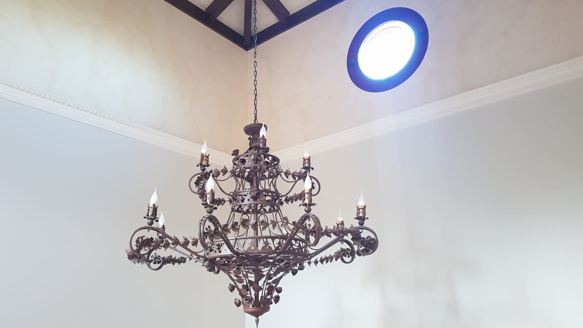 Detached Villa in Sierra Blanca — photo 7 of 10