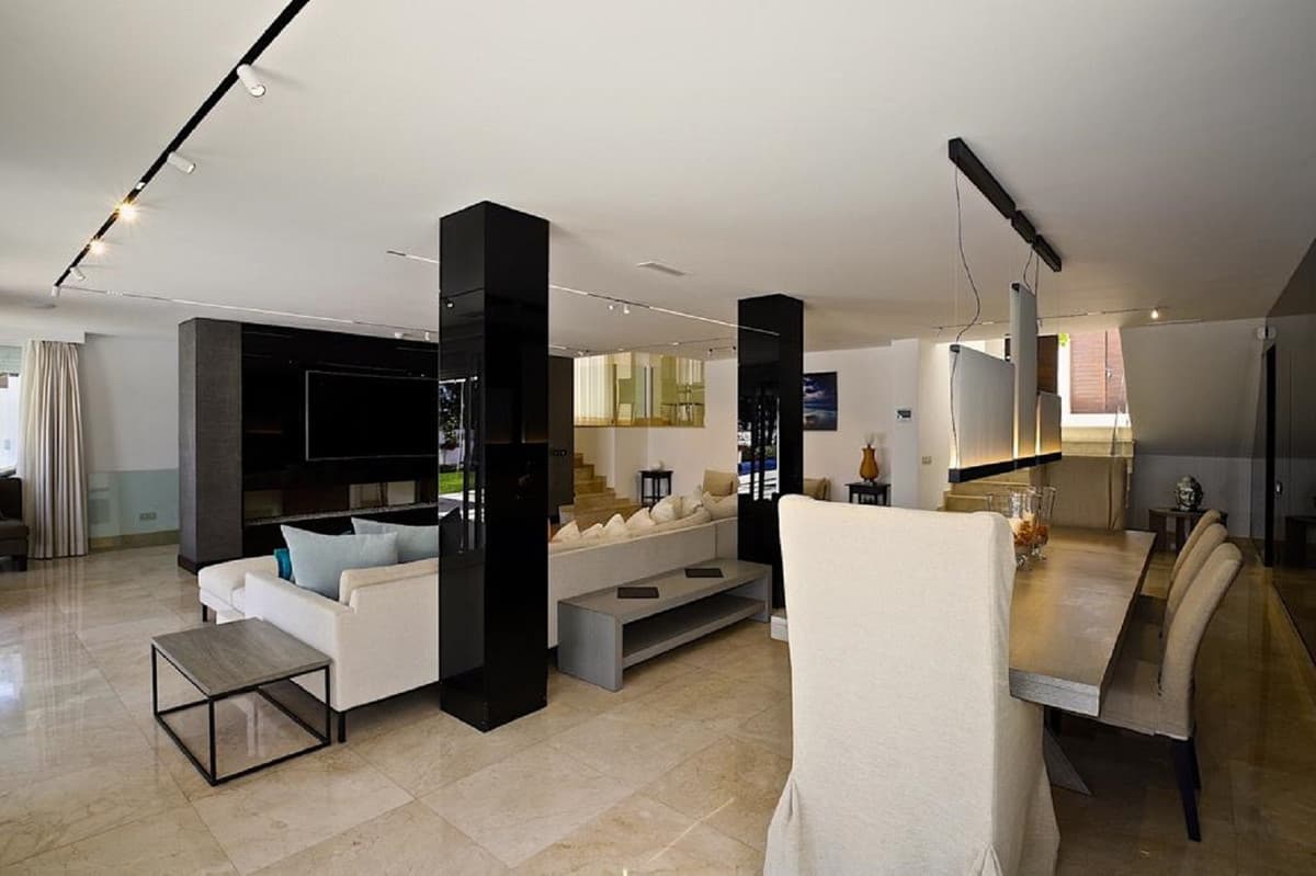 Detached Villa in Las Brisas — photo 6 of 10