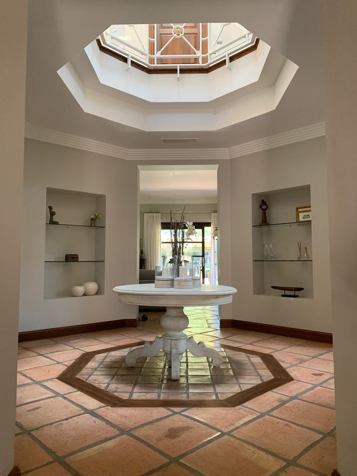 Detached Villa in Sierra Blanca — photo 7 of 10