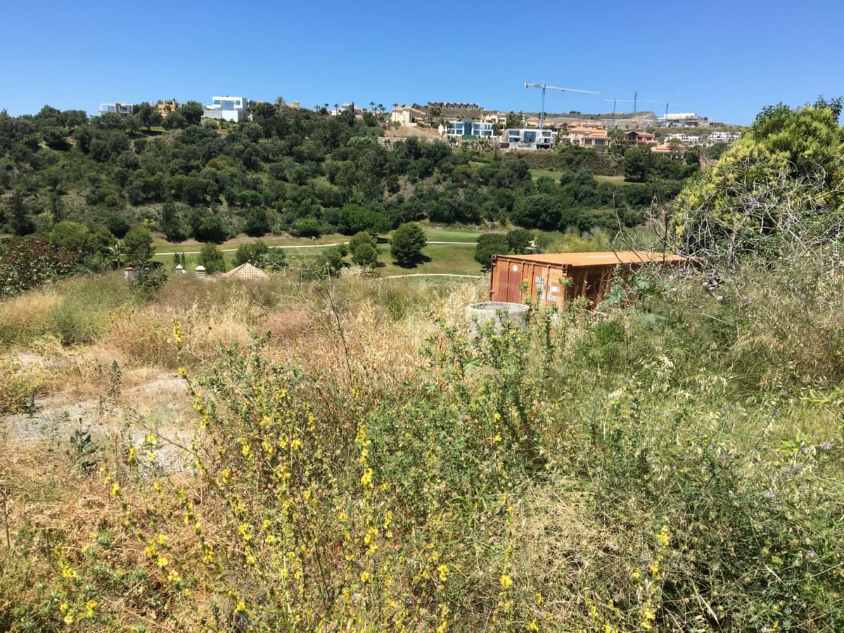 Residential Plot in New Golden Mile — photo 3 of 5