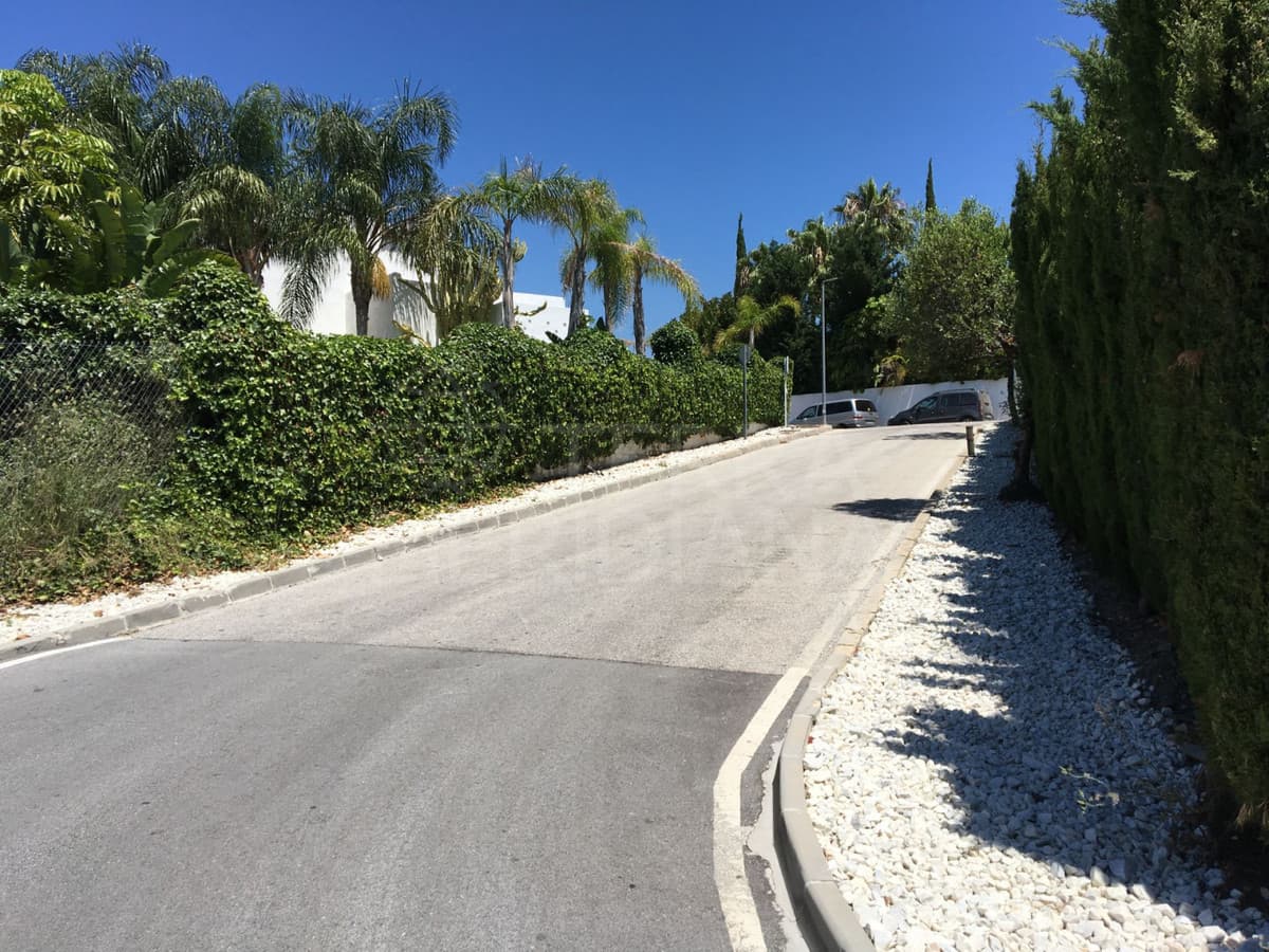 Residential Plot in New Golden Mile — photo 5 of 5