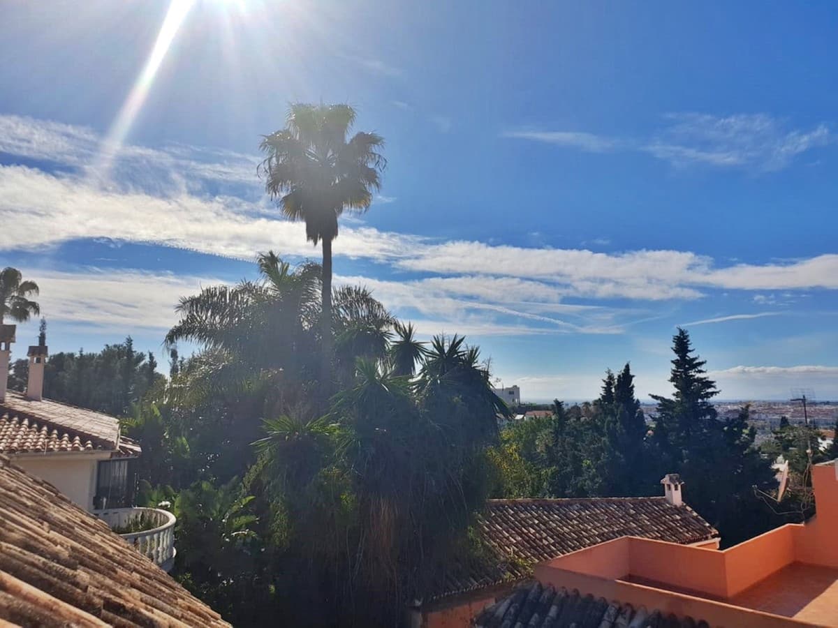 Detached Villa in Nueva Andalucía — photo 6 of 10