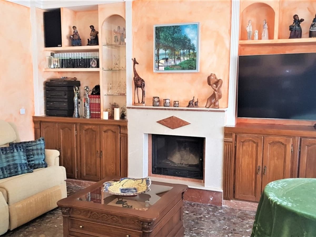 Detached Villa in Nueva Andalucía — photo 10 of 10