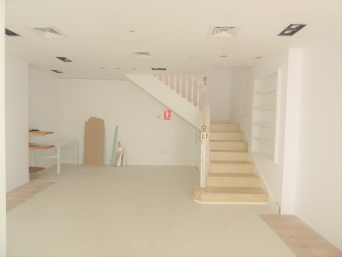 Townhouse in Marbella — photo 2 of 10
