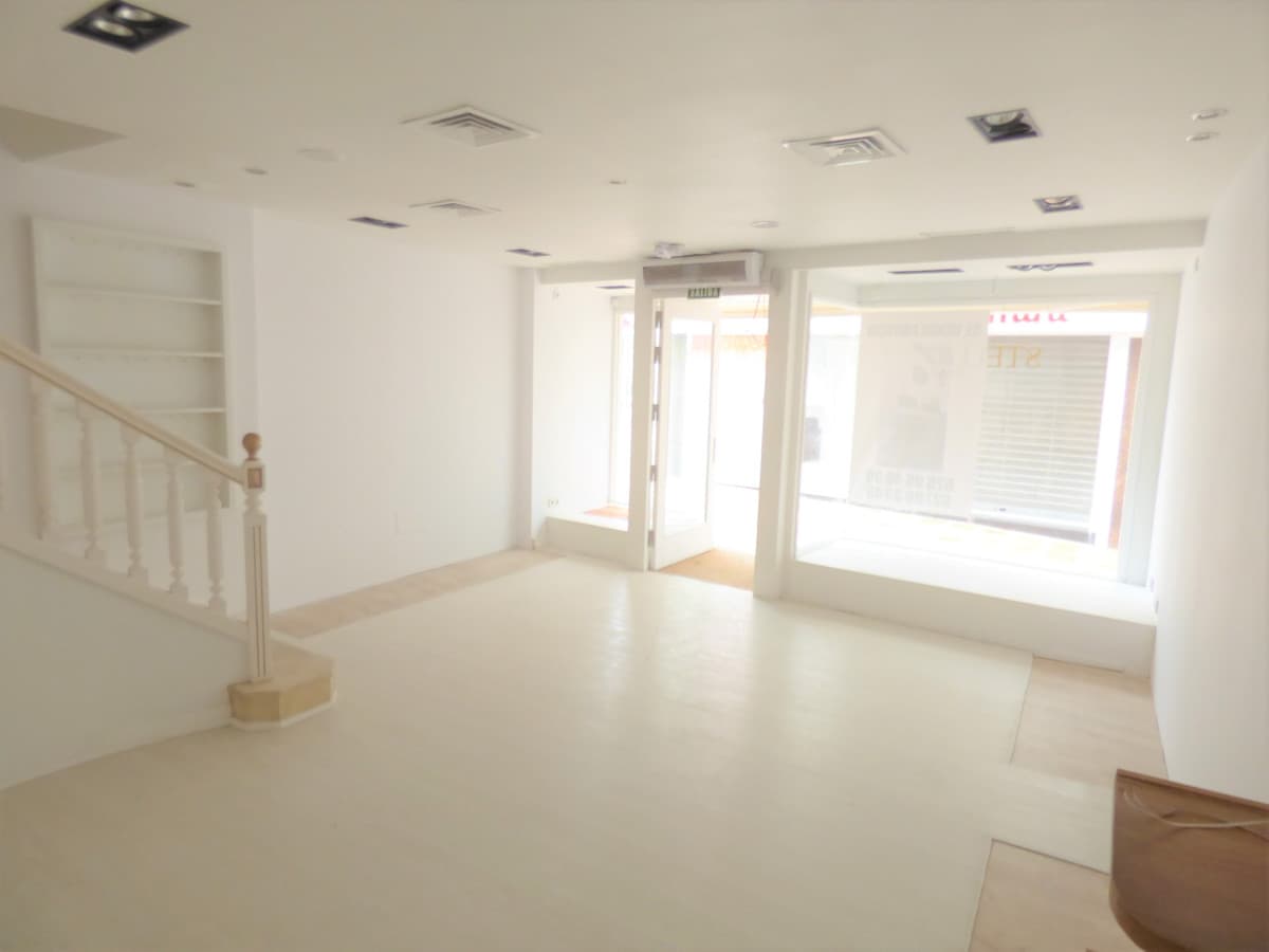 Townhouse in Marbella — photo 4 of 10