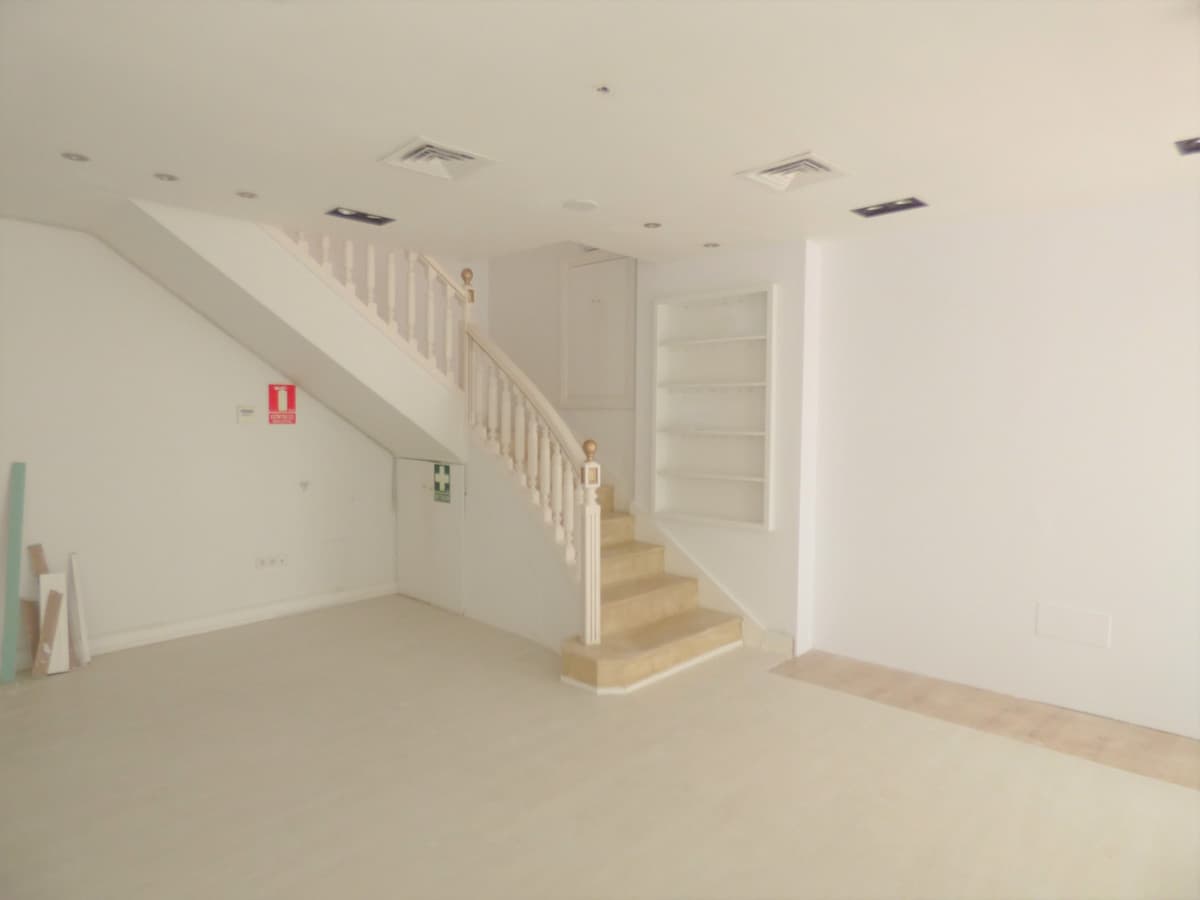 Townhouse in Marbella — photo 9 of 10