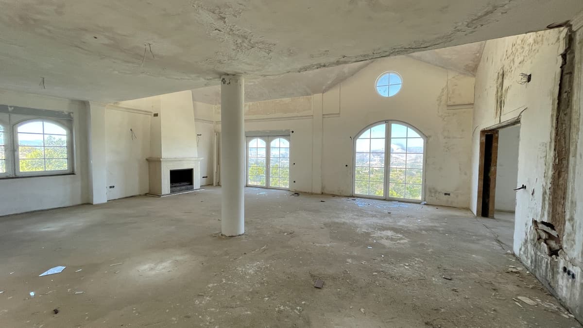 Detached Villa in Alhaurín el Grande — photo 3 of 10