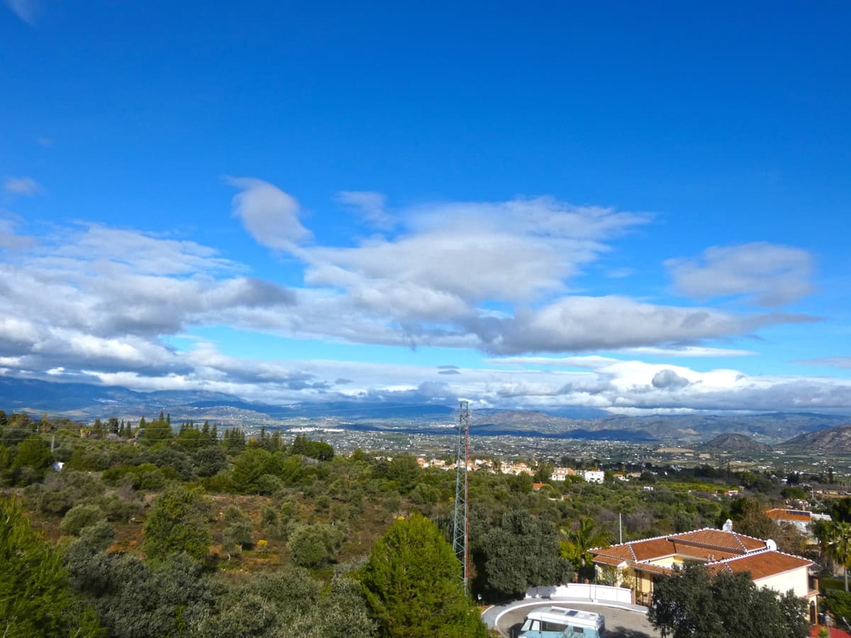Detached Villa in Alhaurín el Grande — photo 9 of 10