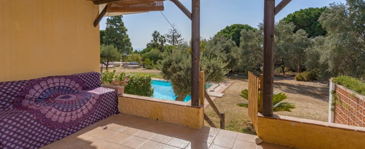 Detached Villa in Torremolinos — photo 2 of 10
