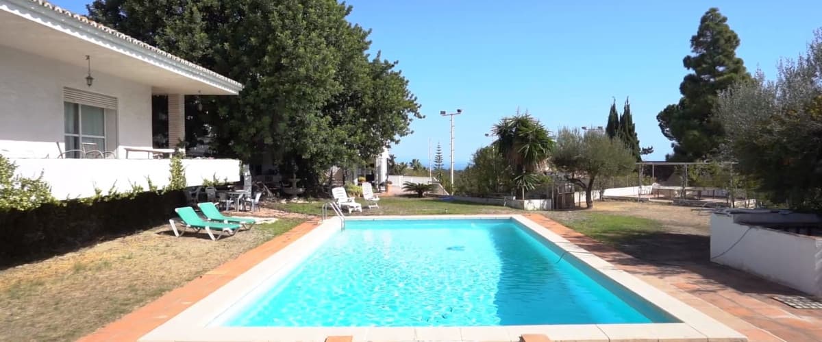 Detached Villa in Torremolinos — photo 4 of 10
